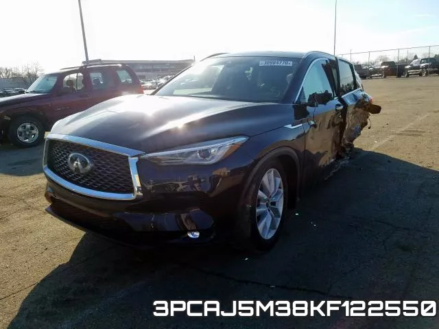 3PCAJ5M38KF122550 фото 3