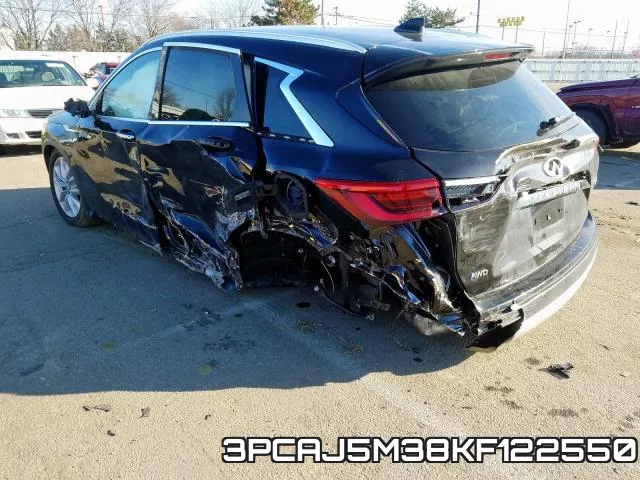 3PCAJ5M38KF122550 фото 4