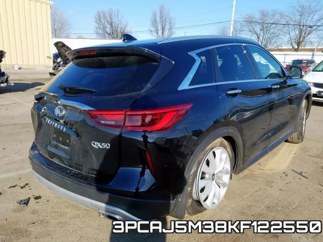 3PCAJ5M38KF122550 фото 5