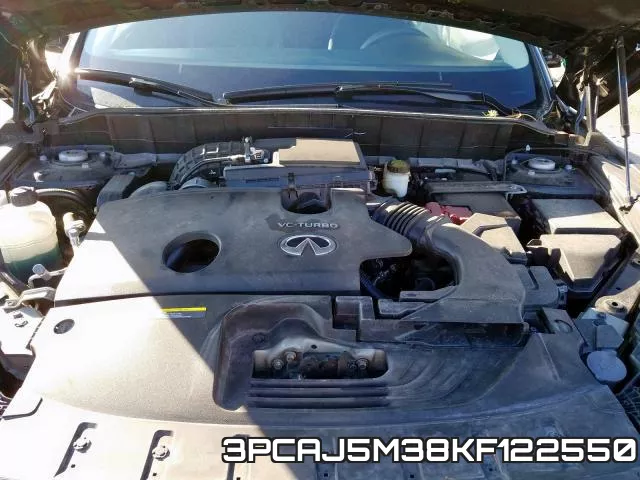 3PCAJ5M38KF122550 фото 8