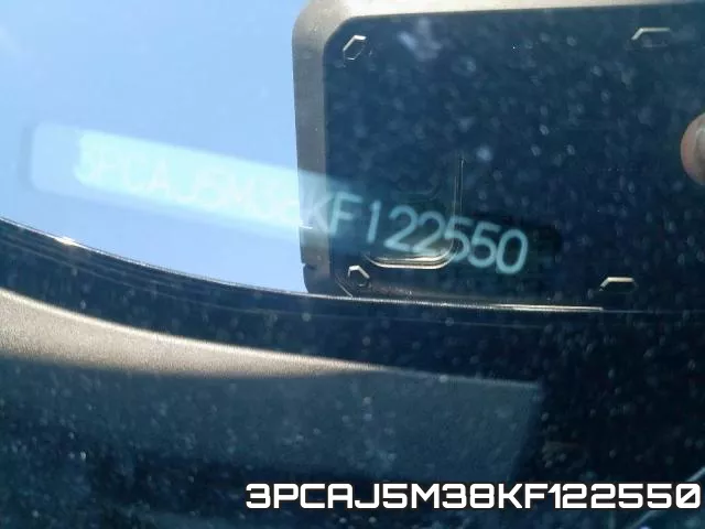 3PCAJ5M38KF122550 фото 10