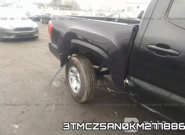 3TMCZ5AN0KM277886 фото 7