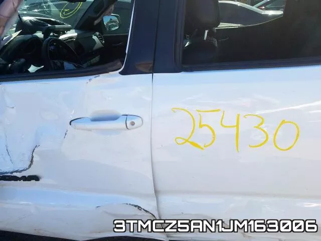 3TMCZ5AN1JM163006 фото 2