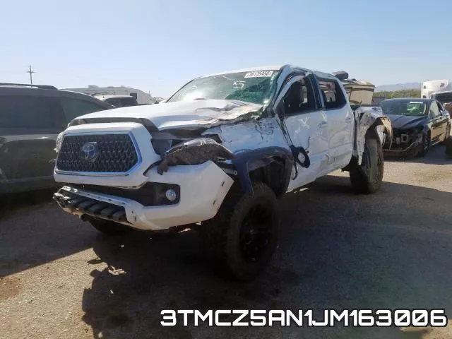3TMCZ5AN1JM163006 фото 3