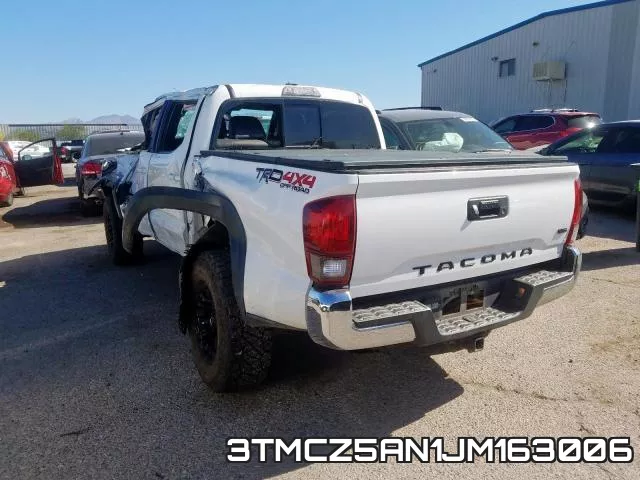 3TMCZ5AN1JM163006 фото 4