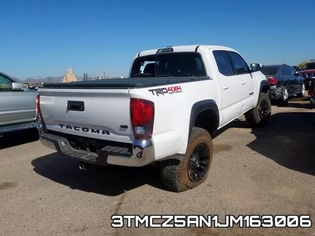 3TMCZ5AN1JM163006 фото 5