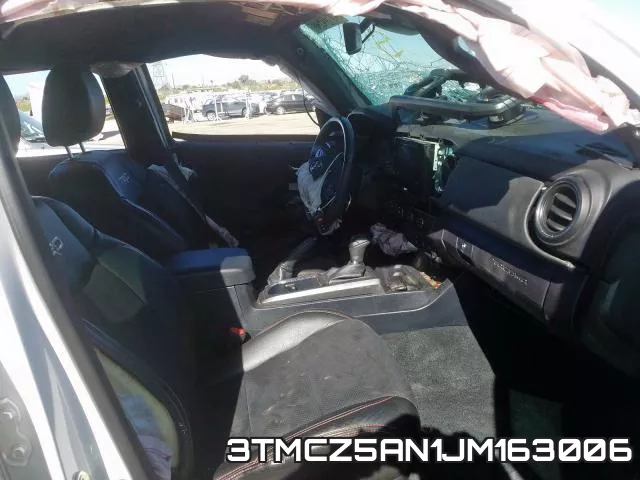 3TMCZ5AN1JM163006 фото 6