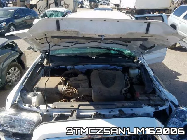 3TMCZ5AN1JM163006 фото 8