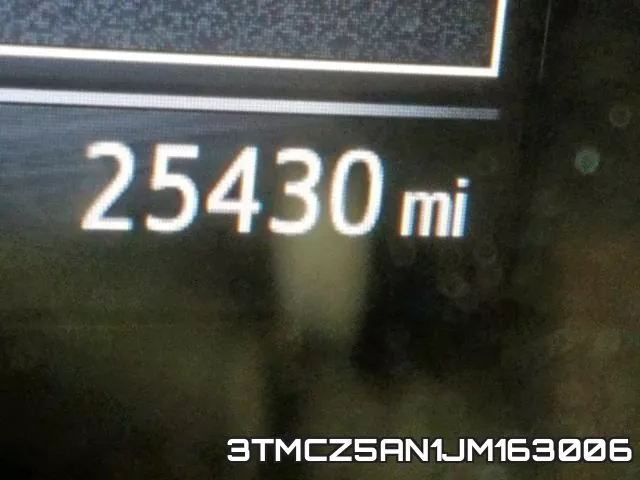 3TMCZ5AN1JM163006 фото 9