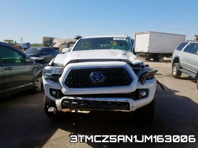 3TMCZ5AN1JM163006 фото 10