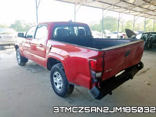 3TMCZ5AN2JM185032 фото 4