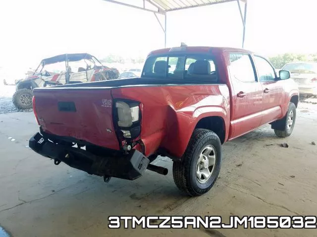 3TMCZ5AN2JM185032 фото 5