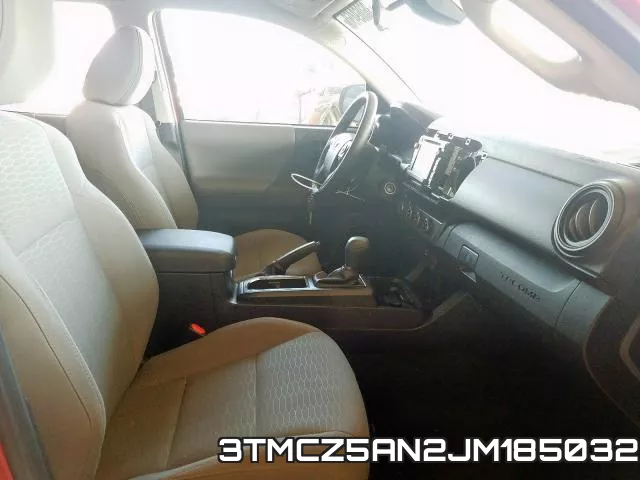 3TMCZ5AN2JM185032 фото 6