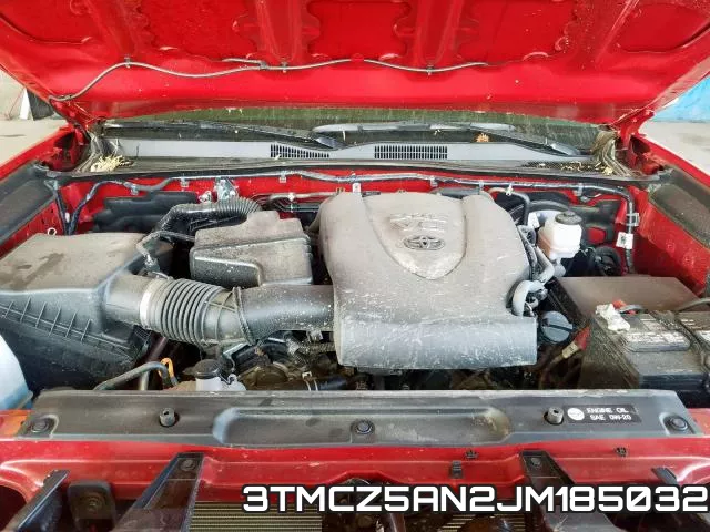 3TMCZ5AN2JM185032 фото 8