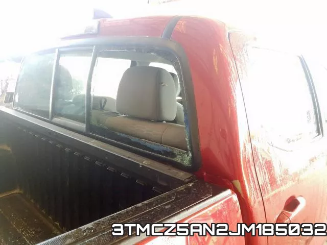 3TMCZ5AN2JM185032 фото 10