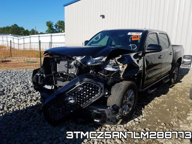 3TMCZ5AN7LM288773 фото 3