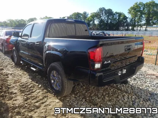 3TMCZ5AN7LM288773 фото 4