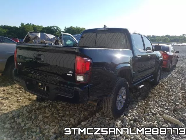 3TMCZ5AN7LM288773 фото 5