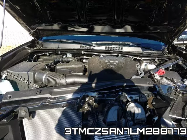 3TMCZ5AN7LM288773 фото 8