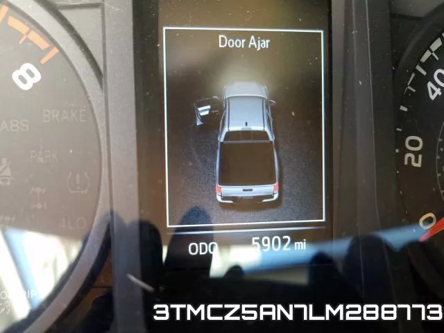 3TMCZ5AN7LM288773 фото 9