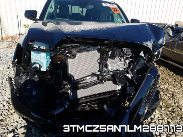 3TMCZ5AN7LM288773 фото 10