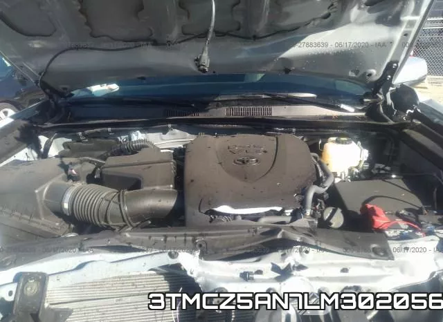 3TMCZ5AN7LM302056 фото 2