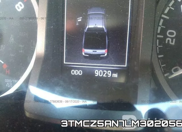 3TMCZ5AN7LM302056 фото 8