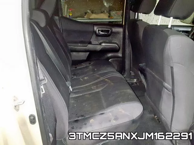 3TMCZ5ANXJM162291 фото 7