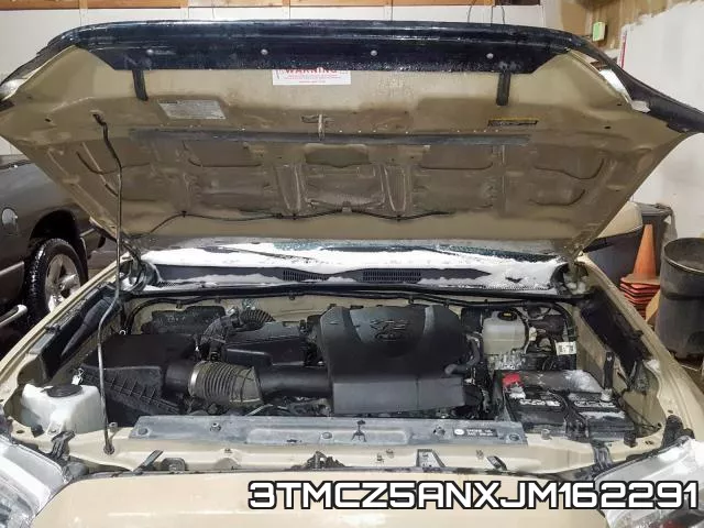 3TMCZ5ANXJM162291 фото 8