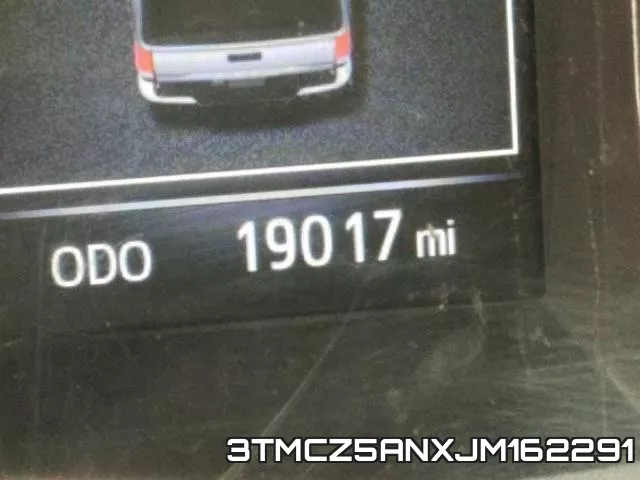 3TMCZ5ANXJM162291 фото 9