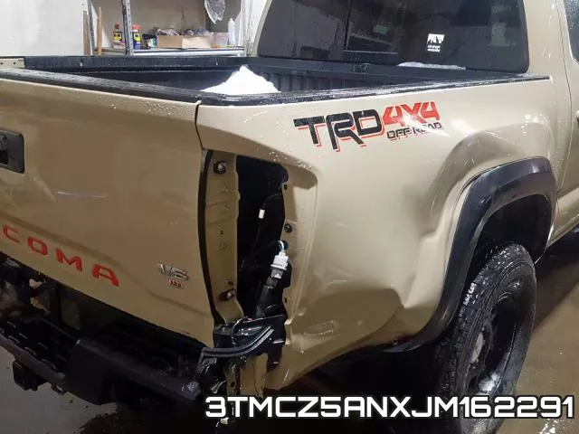 3TMCZ5ANXJM162291 фото 10