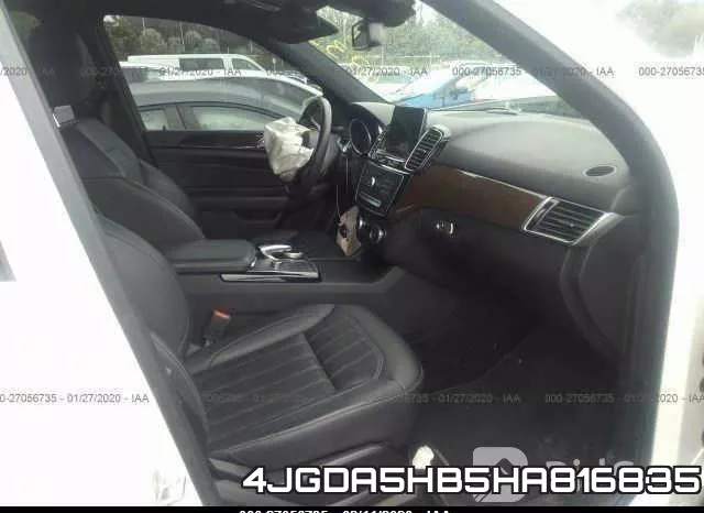 4JGDA5HB5HA816835 фото 6