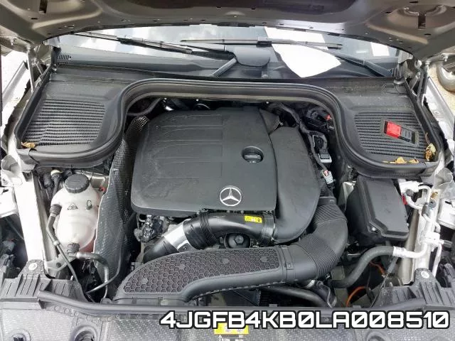 4JGFB4KB0LA008510 фото 8