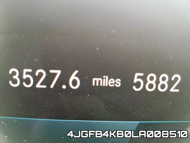 4JGFB4KB0LA008510 фото 9