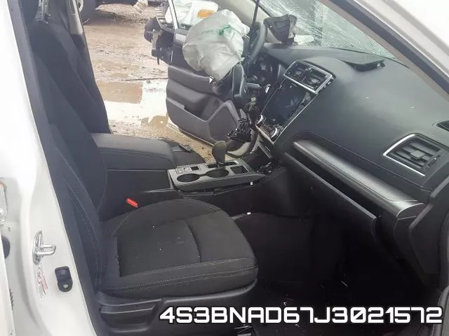 4S3BNAD67J3021572 фото 6