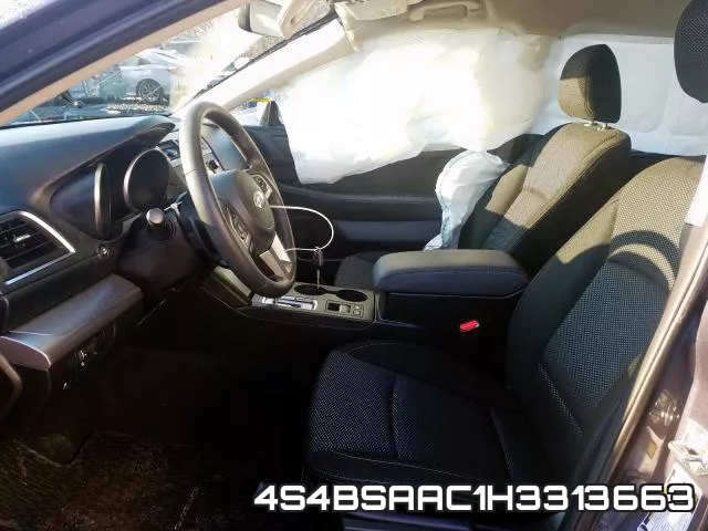 4S4BSAAC1H3313663 фото 6