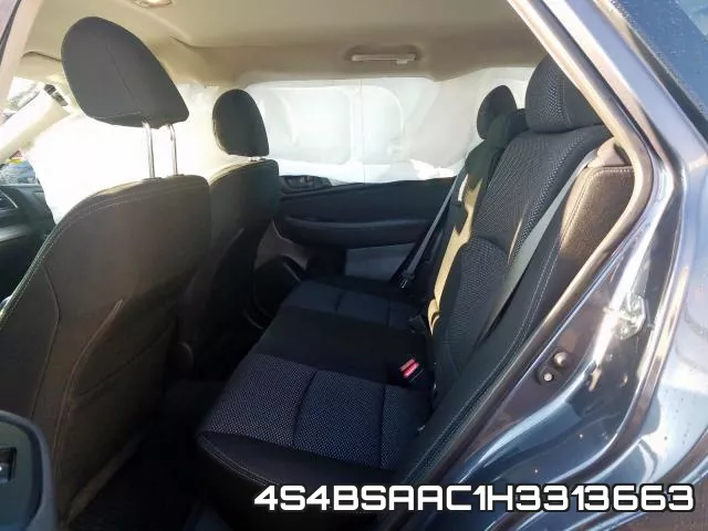4S4BSAAC1H3313663 фото 7