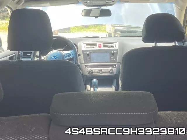 4S4BSACC9H3323810 фото 10