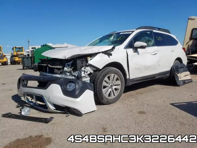 4S4BSAHC3K3226442 фото 10