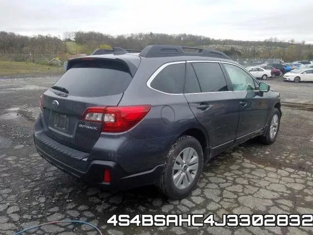 4S4BSAHC4J3302832 фото 5