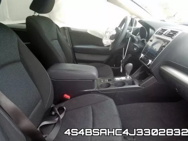 4S4BSAHC4J3302832 фото 6