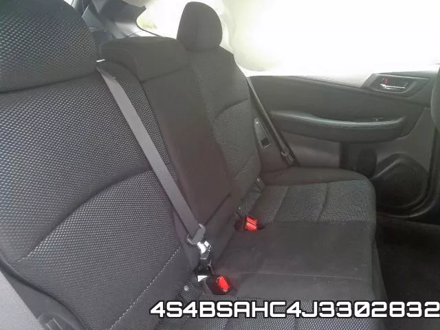 4S4BSAHC4J3302832 фото 7