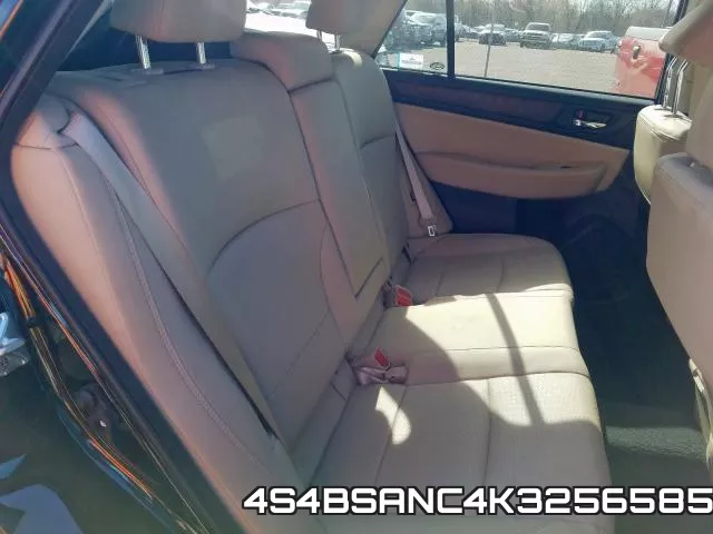 4S4BSANC4K3256585 фото 7