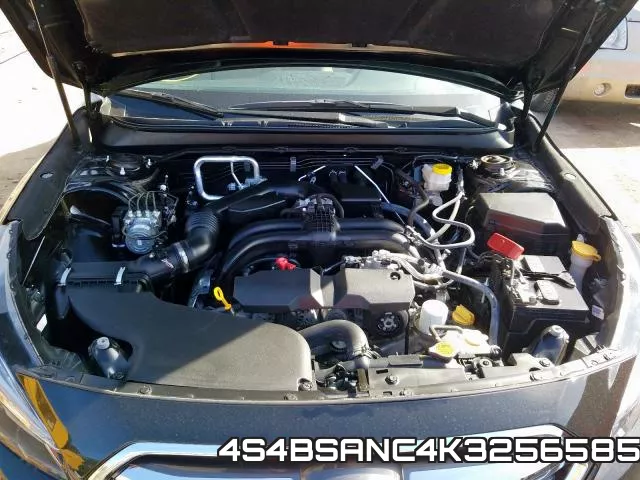 4S4BSANC4K3256585 фото 8