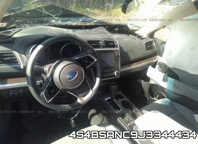 4S4BSANC9J3344434 фото 6