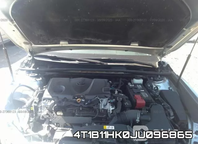 4T1B11HK0JU096865 фото 2