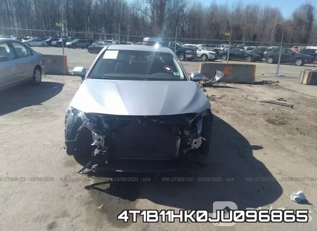 4T1B11HK0JU096865 фото 7