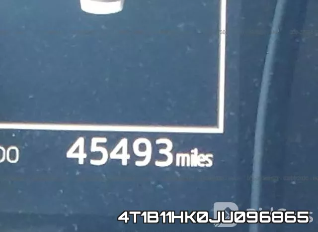 4T1B11HK0JU096865 фото 8