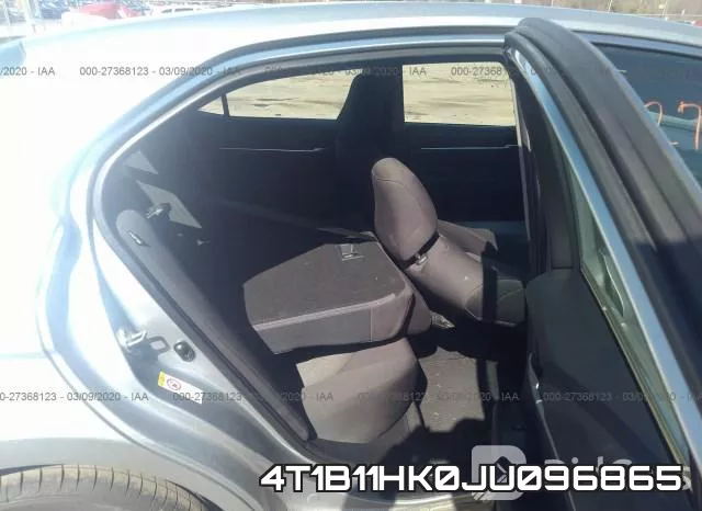 4T1B11HK0JU096865 фото 9