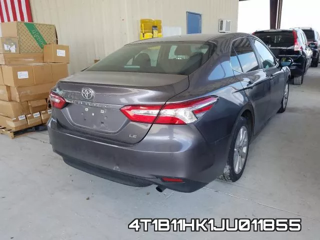 4T1B11HK1JU011855 фото 5